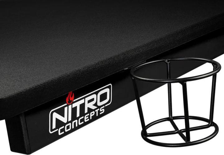 Produktbild Nitro Concepts D12 Gaming Desk
