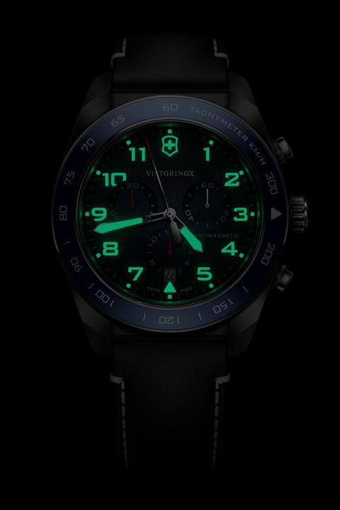 Immagine prodotto Victorinox Swiss Army Chrono (Cronografo, 42 mm)