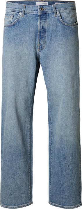 Produktbild Selected SLH220-LOOSE KOBE 3501 L.B WASH JNS NOOS (W36/L32)