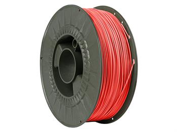 C-Tech Tisková struna (filament) ESSENTIAL LINE, PETG, červená, 1,75mm, 1kg (PETG, 1.75 mm, 1000 g)