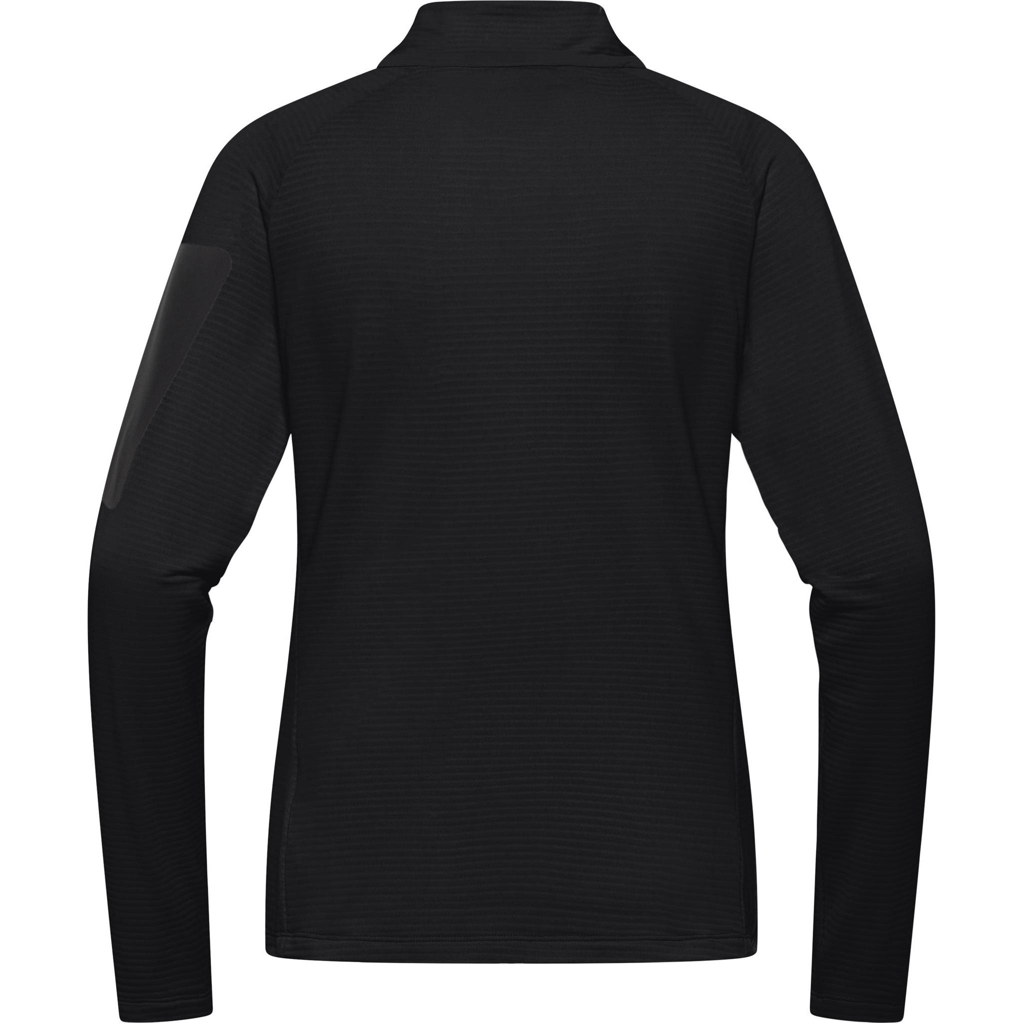 Thumbnail - Jack Wolfskin, Damen, Jacke, Prelight Fz W (L), Schwarz, L