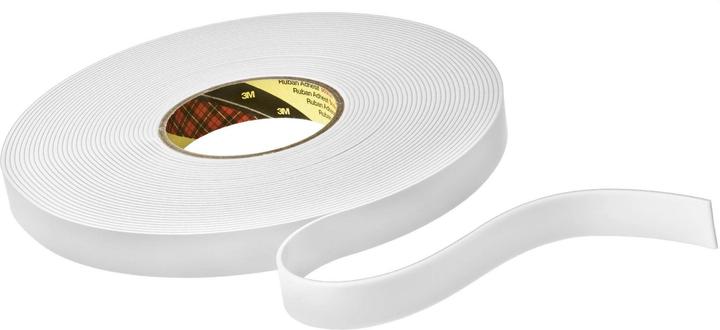 Produktbild 3M Doppelseitiges Klebeband (12 mm)