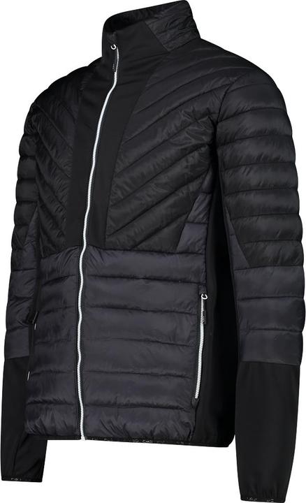 Actual product image CMP Campagnolo Unlimitech Hybrid Puffer Jacket (S)
