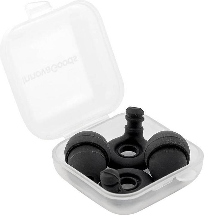 Produktbild InnovaGoods Ohrstöpsel (1x)