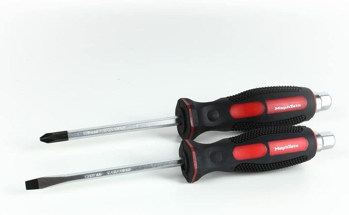 Actual product image Mephisto Werkzeugset (92-teilig) (92 pieces)