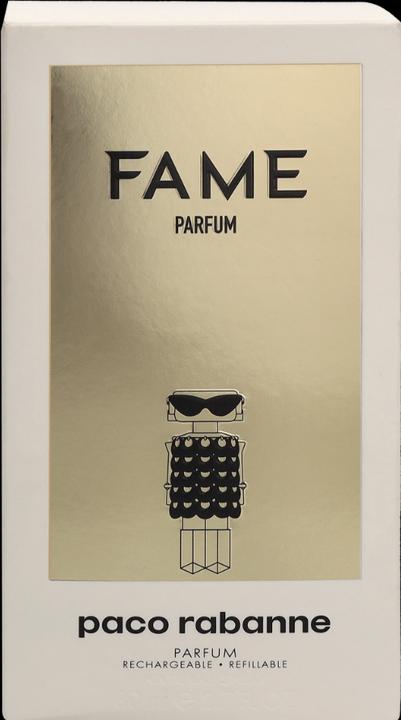 Actual product image Paco Rabanne Fame (Eau de parfum, 80 ml)