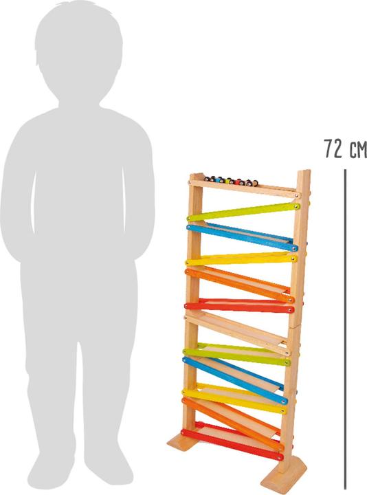 Produktbild small foot Click Clack