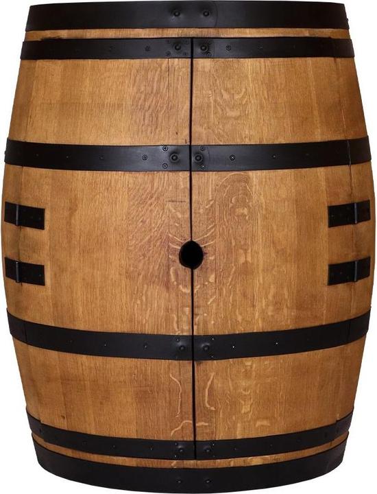 Image du produit Bodega Tonneau de bar (Ø 55 x 95 cm)