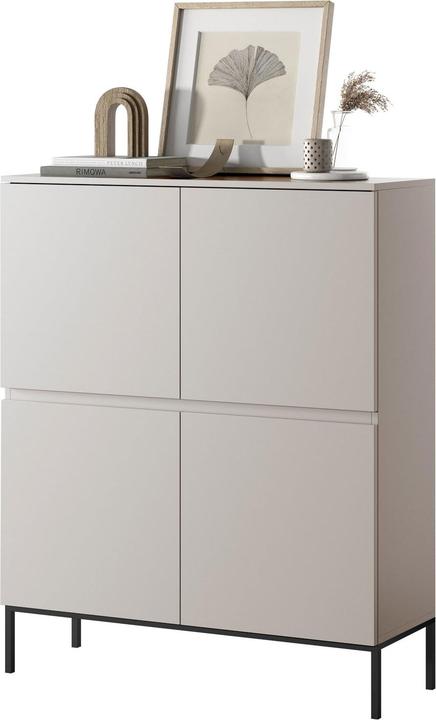 Produktbild Selsey Bemmi (100 x 35 x 120.50 cm)