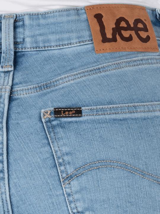 Actual product image Lee Marion Straight (W31/L33)