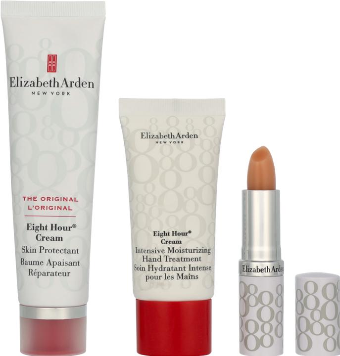 Image du produit Elizabeth Arden Arden Springset Eight Hour Original (Kit de soins du visage)