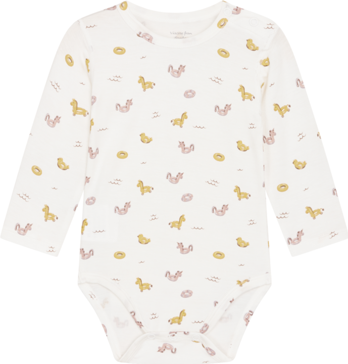 Produktbild Hust and Claire Body Bambus HCBuller (74)