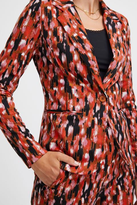 Produktbild Ichi IHKATE PRINT BL17 - 20119704 (XL)