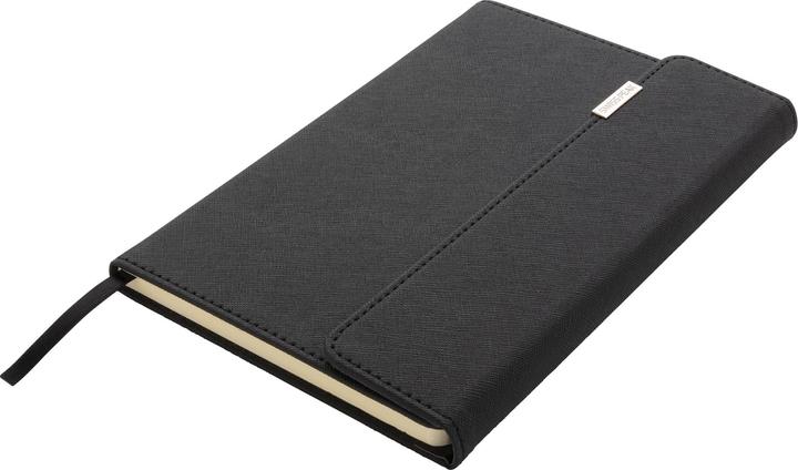 Immagine prodotto Swiss Peak Block Notes e Penna Set (A5, Righe)