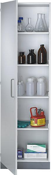 Actual product image Caspar & CO. Labora Laboratory cabinet
