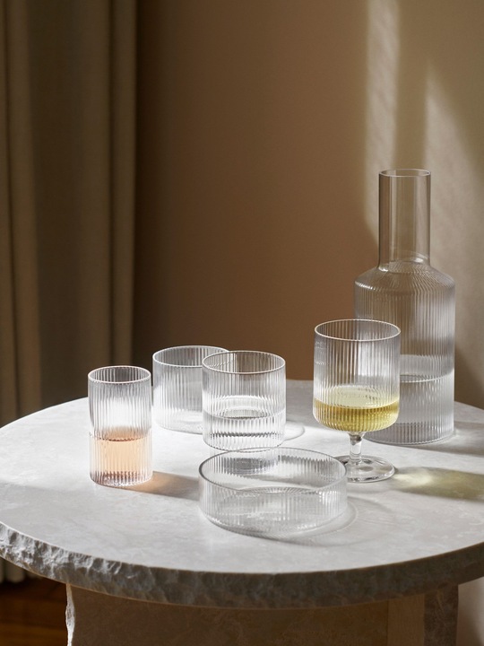 Produktbild Ferm Living Ripple (0.90 l)