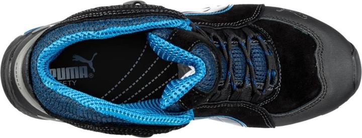 Produktbild Puma Sicherheitsschnürstiefel (S3, 45)