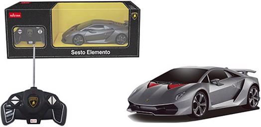 Produktbild Infiniti 1:18 RC Lamborghini Sesto Elemento