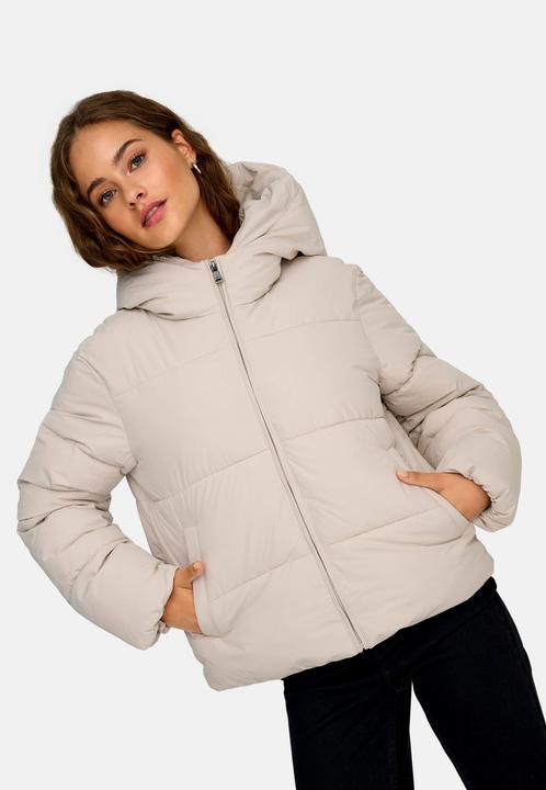Immagine prodotto Only Onljuta Life Short Puffer Otw (M)