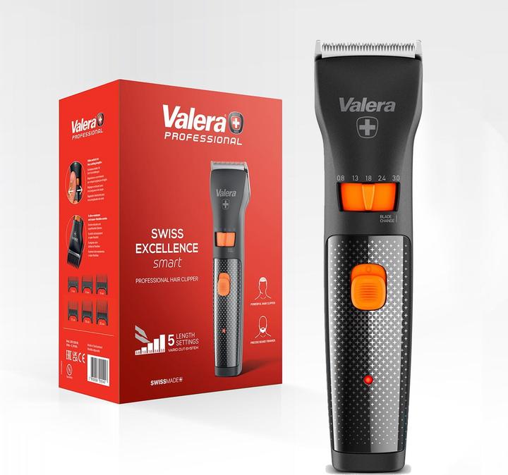 Immagine prodotto Valera Swiss Excellence Smart