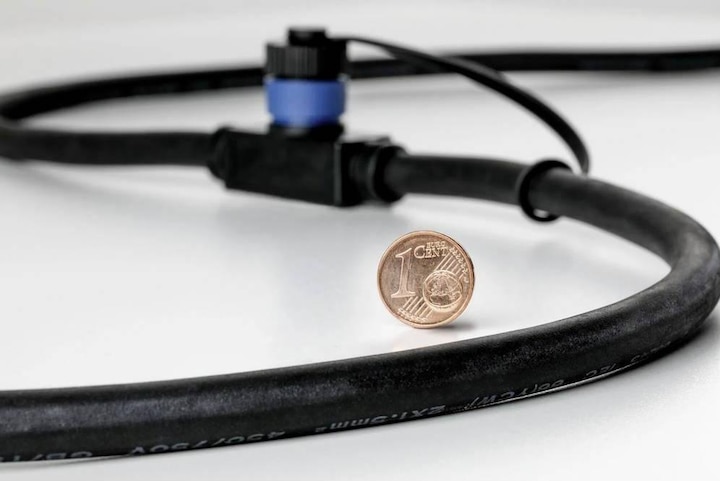 Image du produit Paulmann Câble Plug & Shine