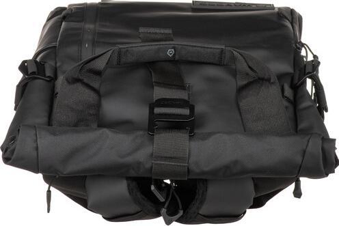 Actual product image Wandrd Prvke 21L Black Photo Bundle V4 (21 l)