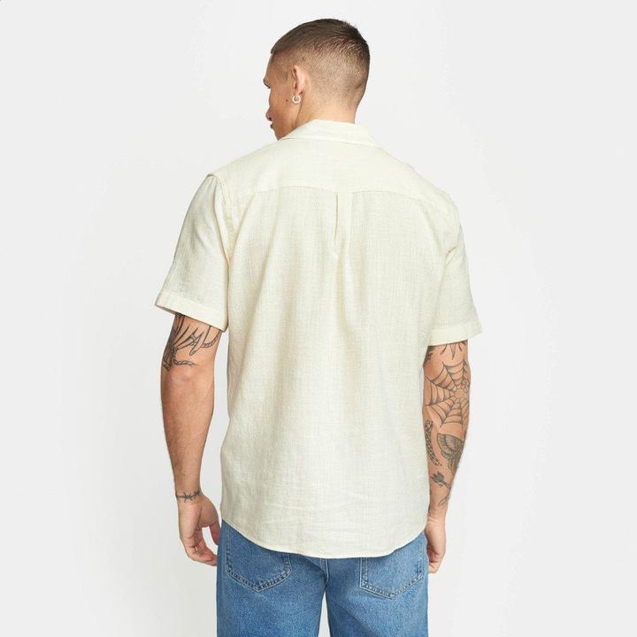 Produktbild Revolution M's 3927 Short-sleeved Cuban (M)