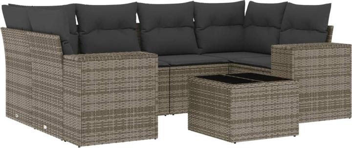 Grigio, Grigio scuro