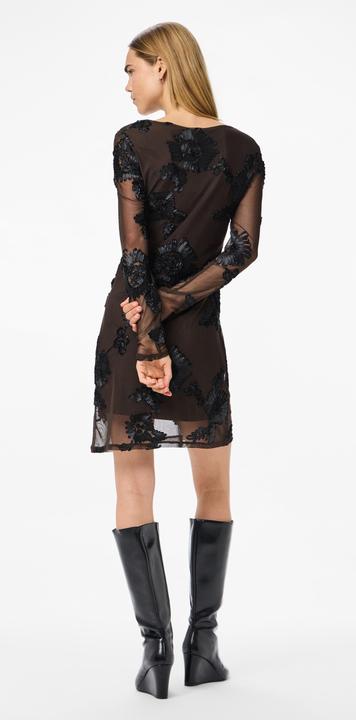 Image du produit Pieces PCOFFIA Midikleid (S)