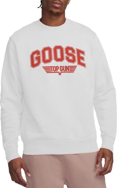 Produktbild Top Gun Goose Sweatshirt (S)