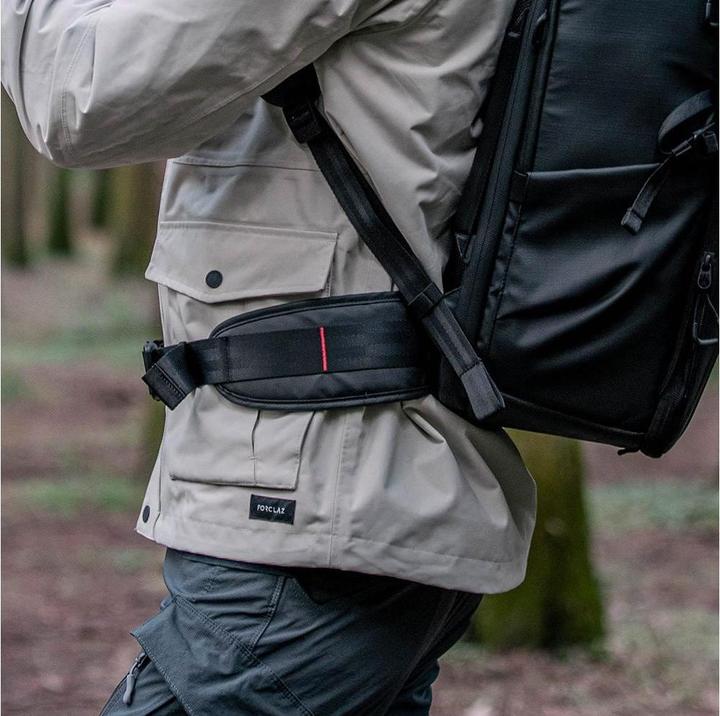 Produktbild Pgytech Backpack OneMo 2 25L (grey como) (Fotorucksack, 25 l)