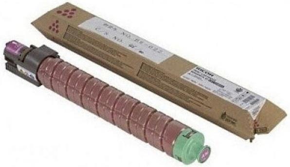 Produktbild RICOH Toner magenta Orig.Nr. 821219 (M)