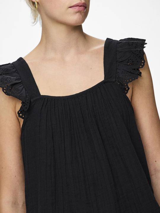 Produktbild Pieces PCKIARA Oberteil ohne Ärmel (M)