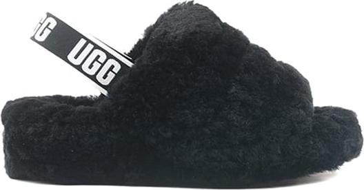 Actual product image Ugg Fluff Yeah slide (38)