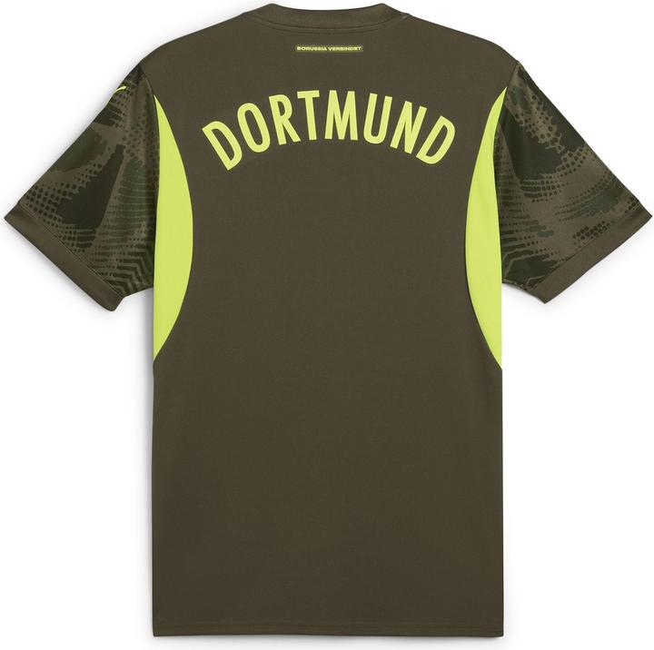 Produktbild Puma BVB GK Jersey Replica SS (M)