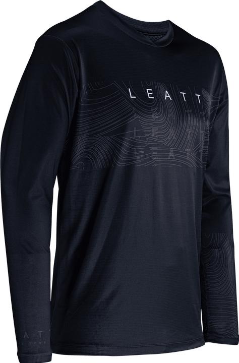 Actual product image Leatt Jersey MTB Gravity 3.0 (M)
