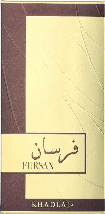 Image du produit Khadlaj Eau de parfum Fursan Brown (Eau de parfum, 100 ml)