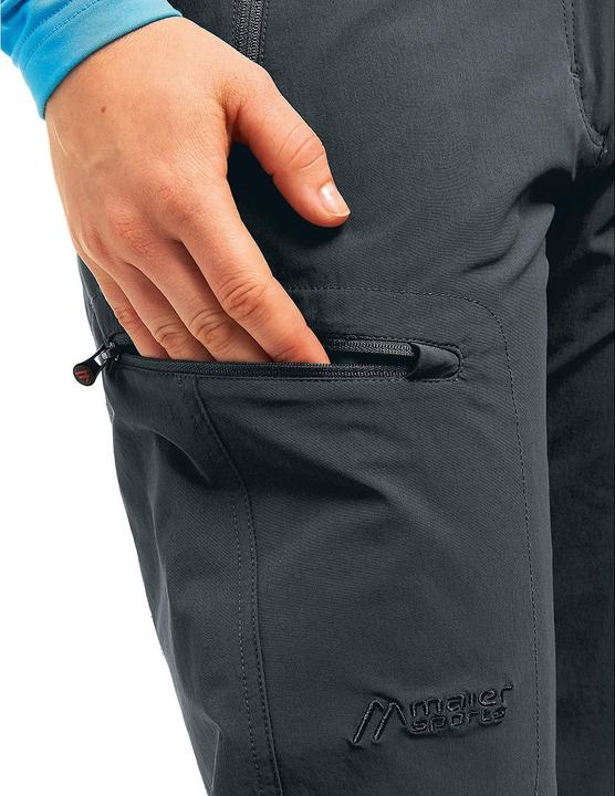 Actual product image Maier Sports Rechberg trousers (Frequency band 38 (2600 MHz))