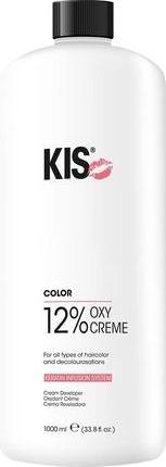 Produktbild KIS Farbe OxyCreme Oxidation 12% 40 Vol.