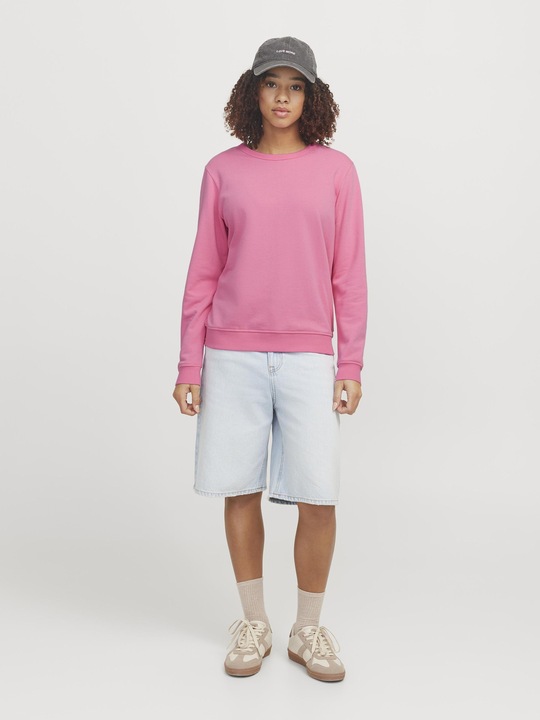 Actual product image JJXX Jxmadi Reg Ls Crew Swt Noos (S)