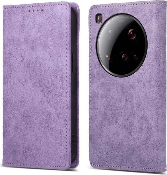Productafbeelding Cover-Discount Xiaomi 15 Ultra - Flip Case mit RFID Blocker (Xiaomi 15 Ultra)