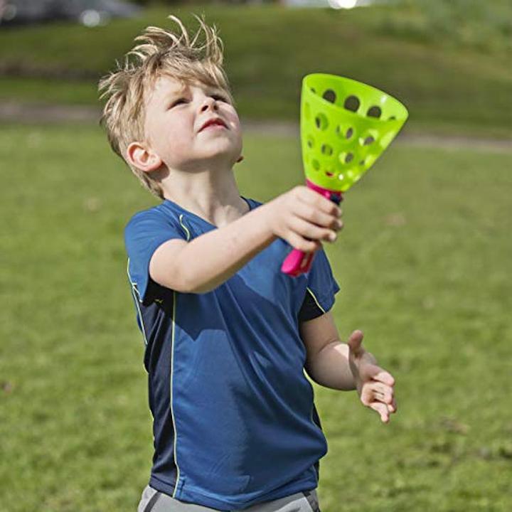 Immagine prodotto Trespass Gioco di acchiappo per bambini Click Clack