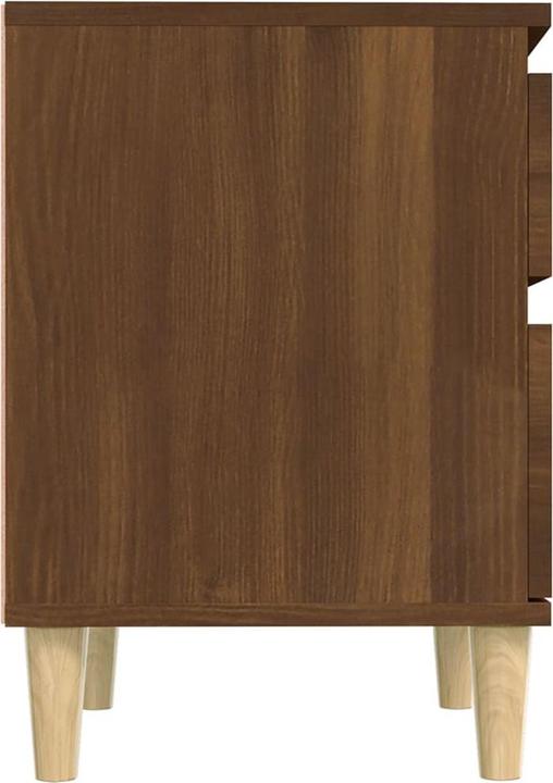 Immagine prodotto vidaXL Nachttisch (40 x 35 x 50 cm)