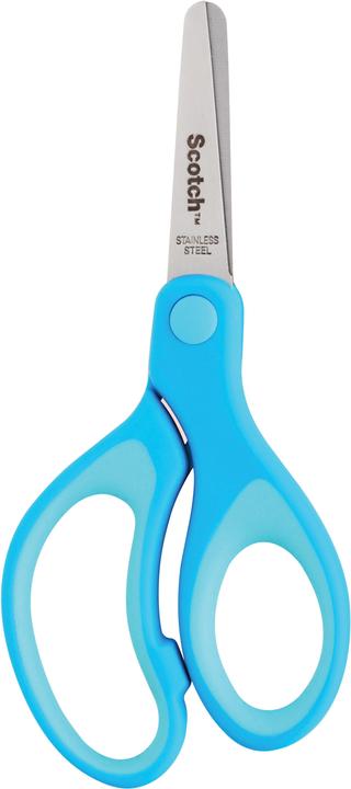 Scotch Ciseaux pour enfants (12 cm)