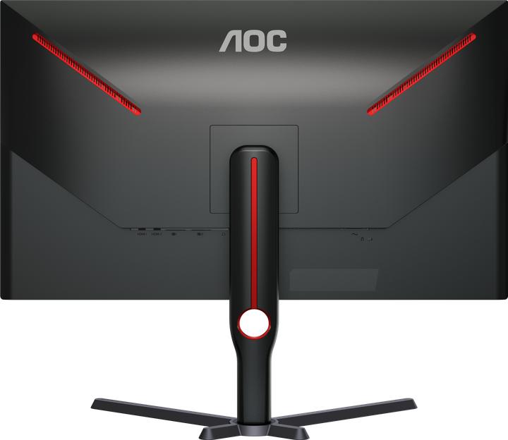 Produktbild AOC U32G3X/BK (3840 x 2160 Pixel, 32")