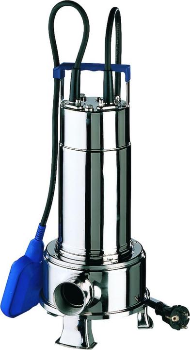 Nowax Submersible drainage pump by EBARA STPN 1200 (Sewage pump)