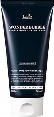Immagine prodotto La'dor Bolla meravigliosa (Shampoo liquido, 50 ml)