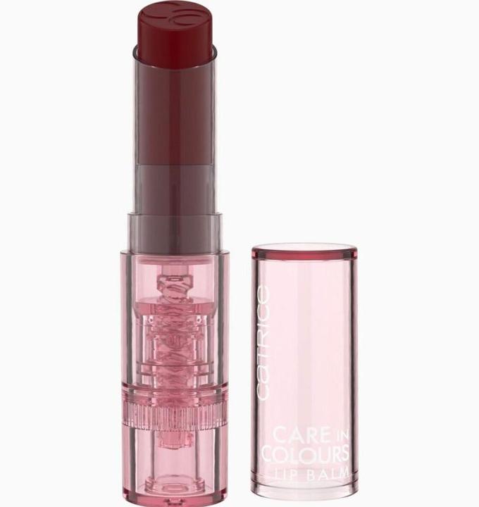 Actual product image Catrice Care In Colours Lip Balm (Lip balm, 3 ml)