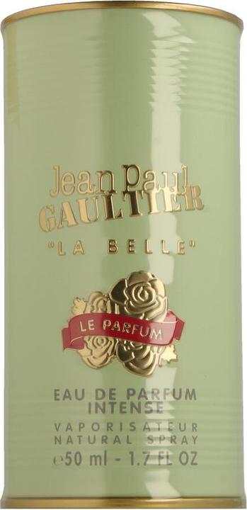 Produktbild Gaultier La Belle Le Parfum (Eau de Parfum, 50 ml)