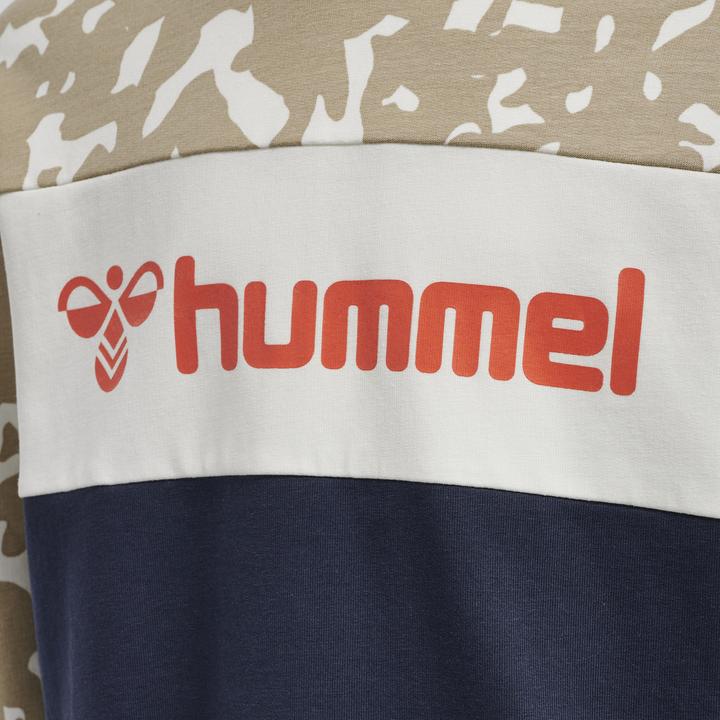 Immagine prodotto hummel Luke Hoodie (110)